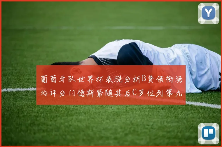 葡萄牙队世界杯表现分析B费领衔场均评分门德斯紧随其后C罗位列第九