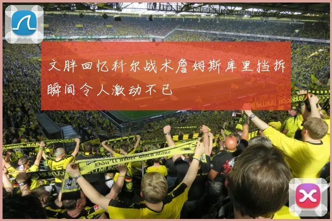 文胖回忆科尔战术詹姆斯库里挡拆瞬间令人激动不已